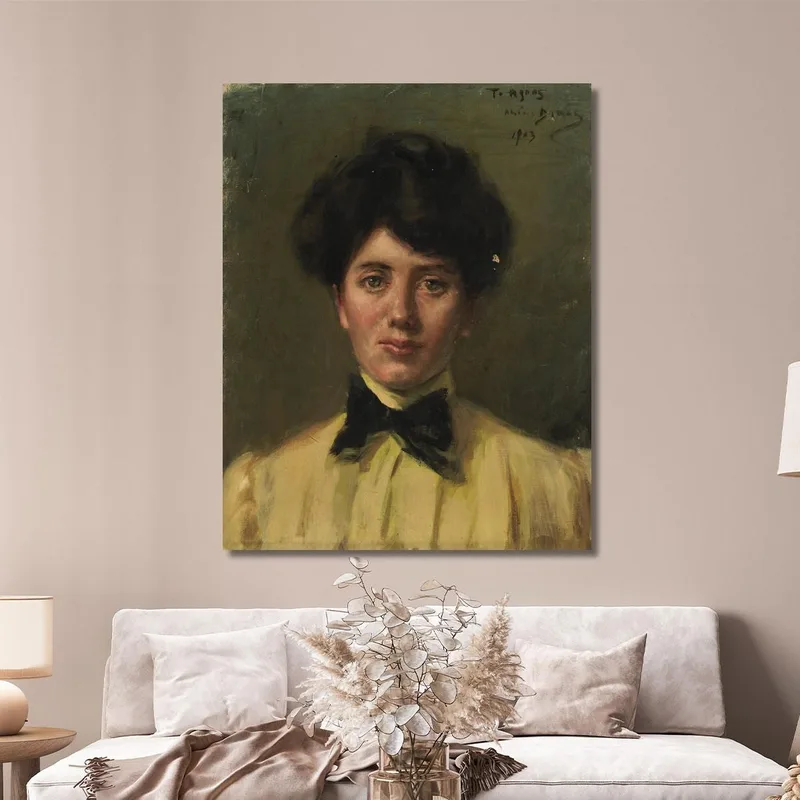 Agnes Alice Pike Barney