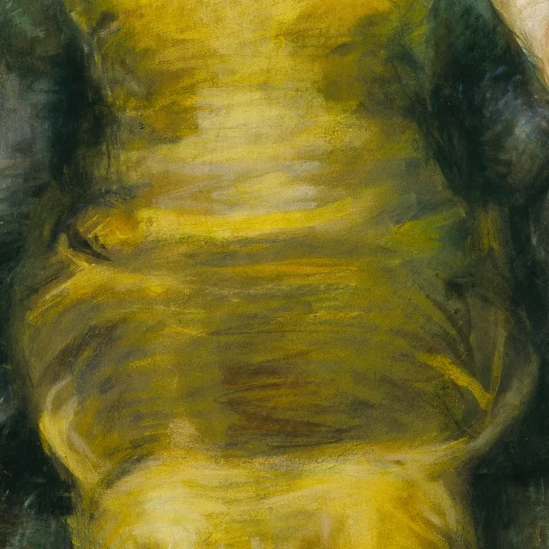 Babylon Alice Pike Barney