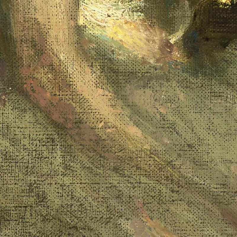 Tänzer Alice Pike Barney