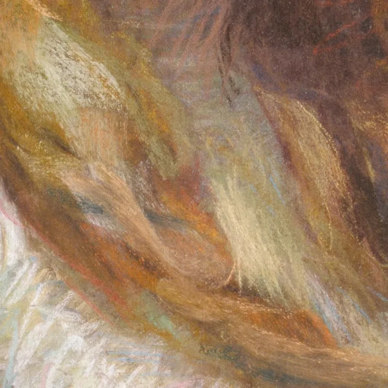 Circe Alice Pike Barney