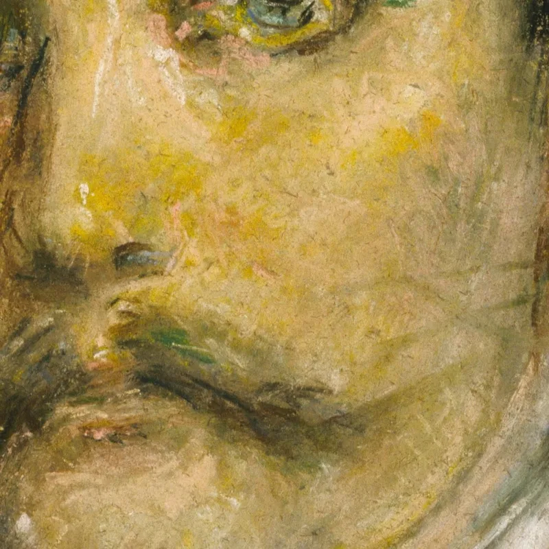 Henry M. Stanley Alice Pike Barney