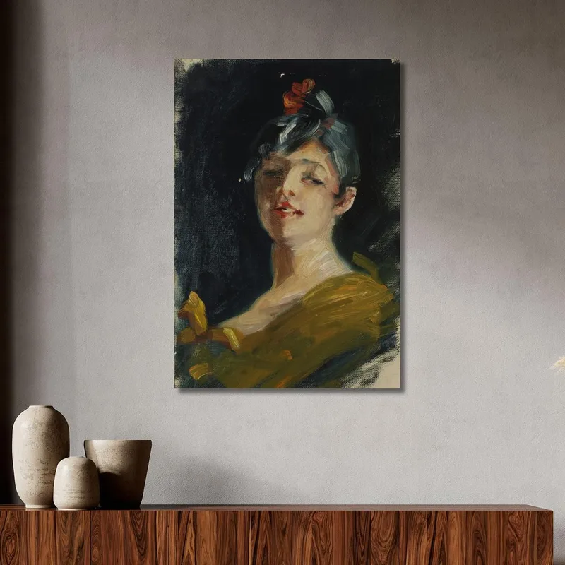 In Life Alice Pike Barney