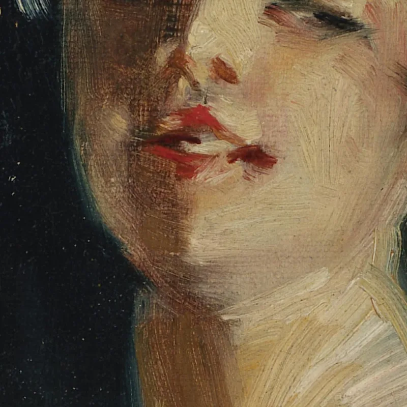 In Life Alice Pike Barney