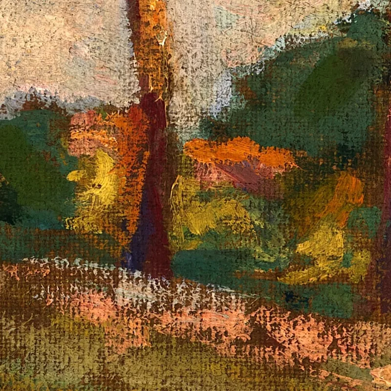Nel Sud Della Francia Alice Pike Barney
