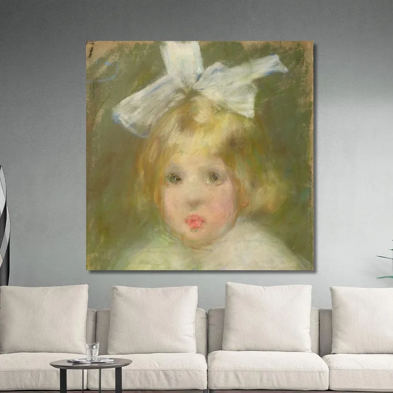 Julia Alice Pike Barney