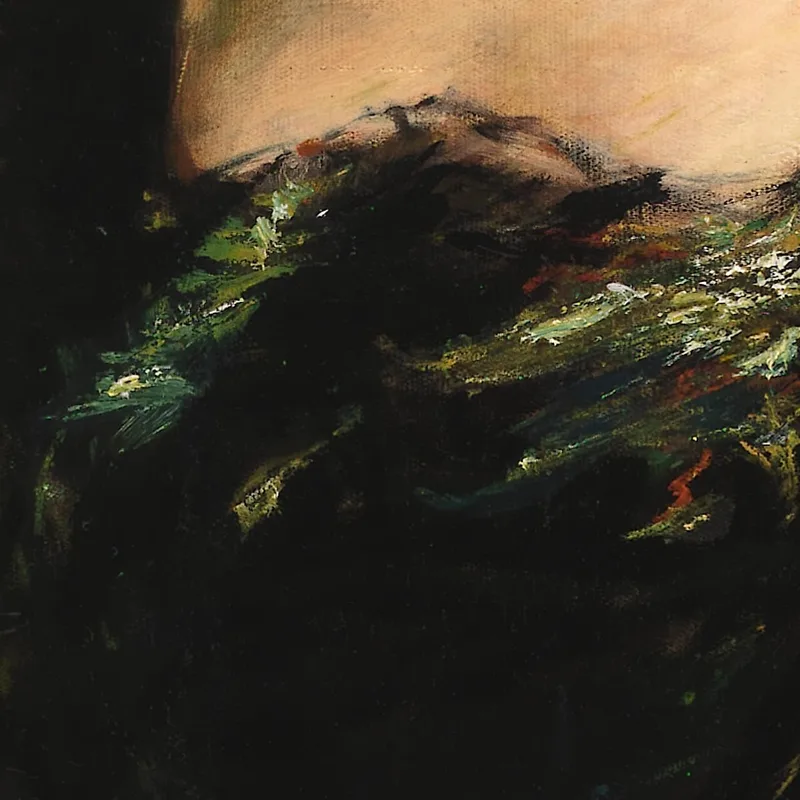 Kate Deering Ridgely Alice Pike Barney