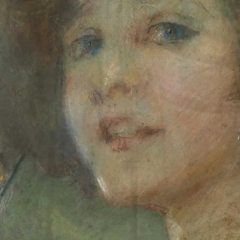 Die Rose Alice Pike Barney