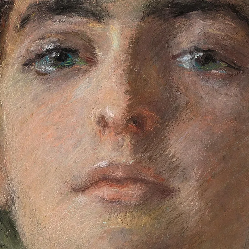 Laura Alice 2 Alice Pike Barney