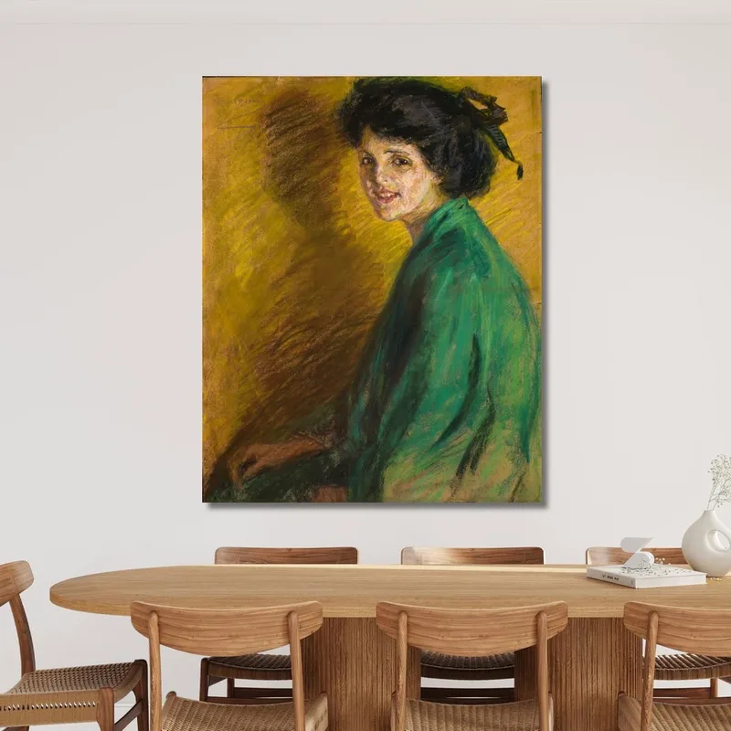 Light-Hearted Alice Pike Barney