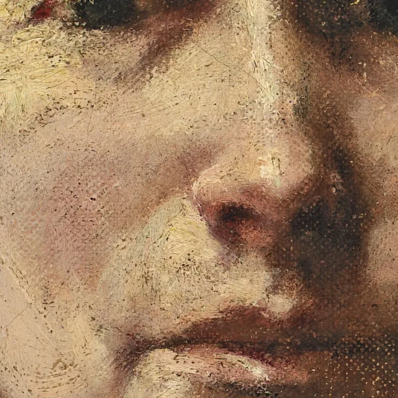 M. Du Wollant Alice Pike Barney