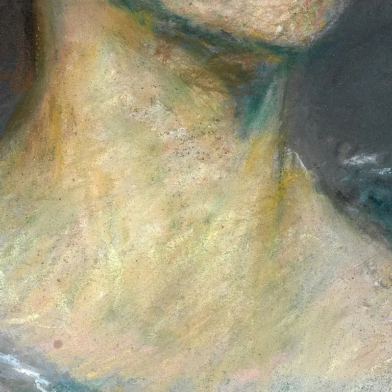 Marianne Girard Alice Pike Barney