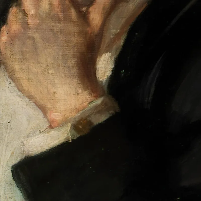 Mary Huet Alice Pike Barney