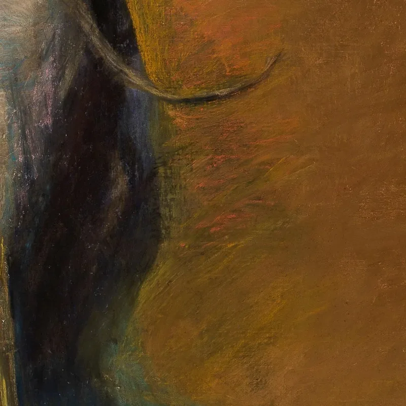 Affe Als Haustier Alice Pike Barney