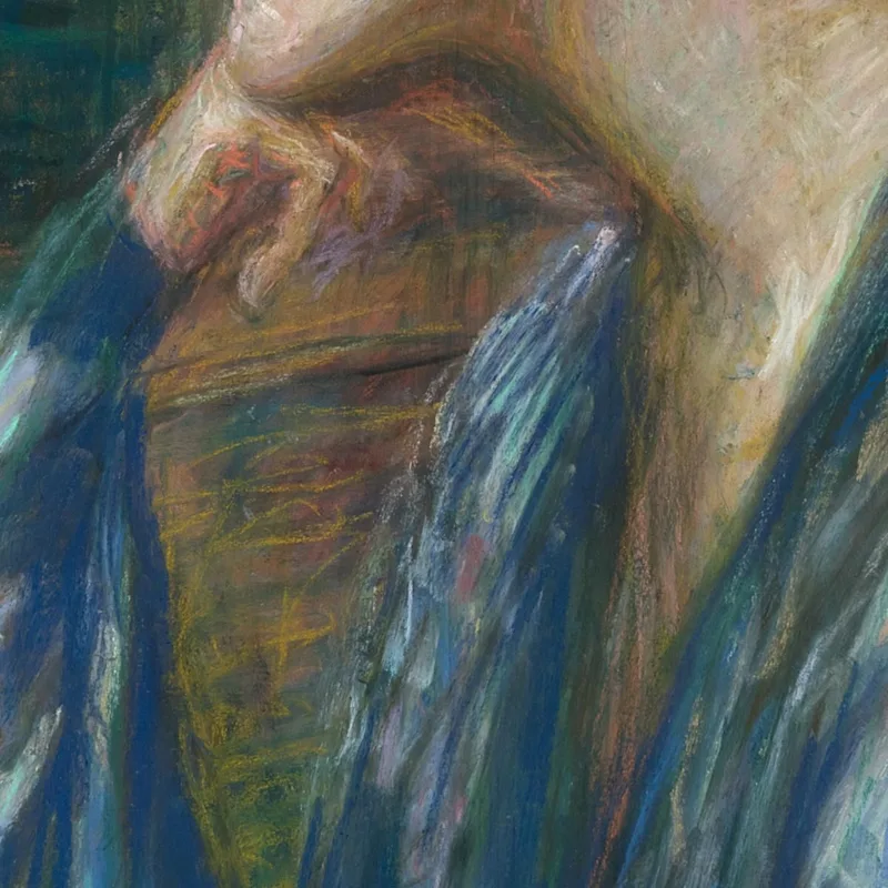 Frau Roosevelt Scovel Alice Pike Barney