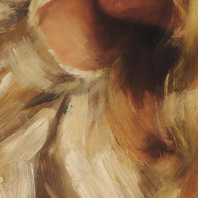 Natalie Und Messbuch Alice Pike Barney