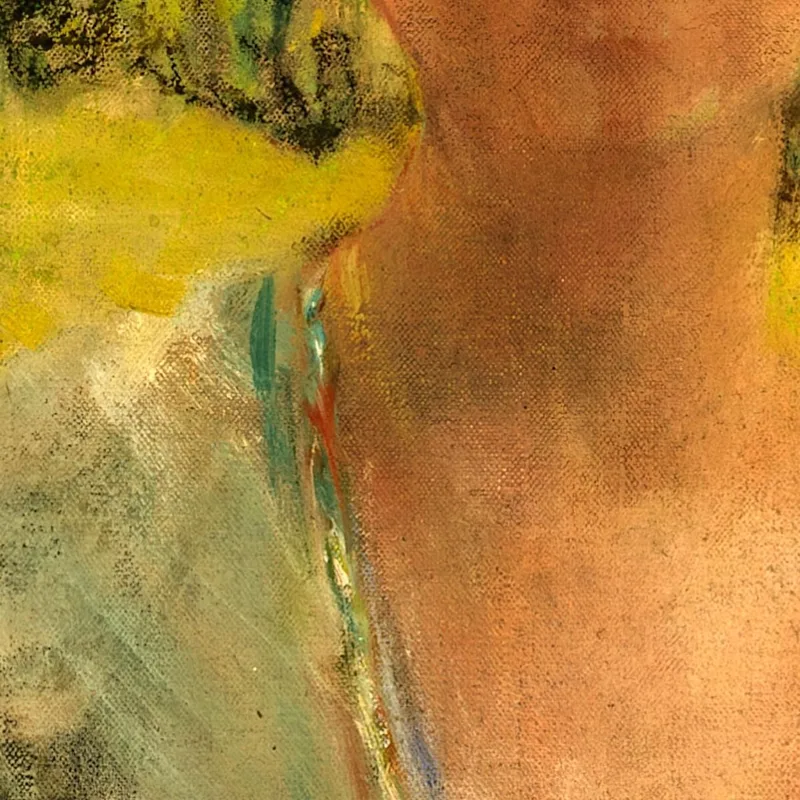 The Chatelaine Alice Pike Barney