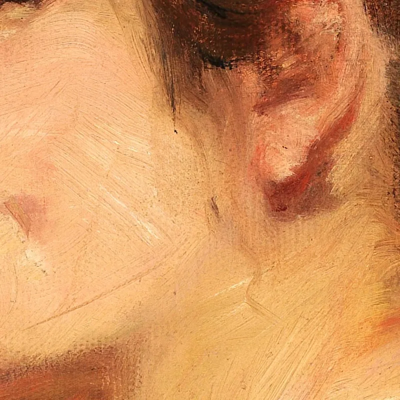 The Dimple Alice Pike Barney