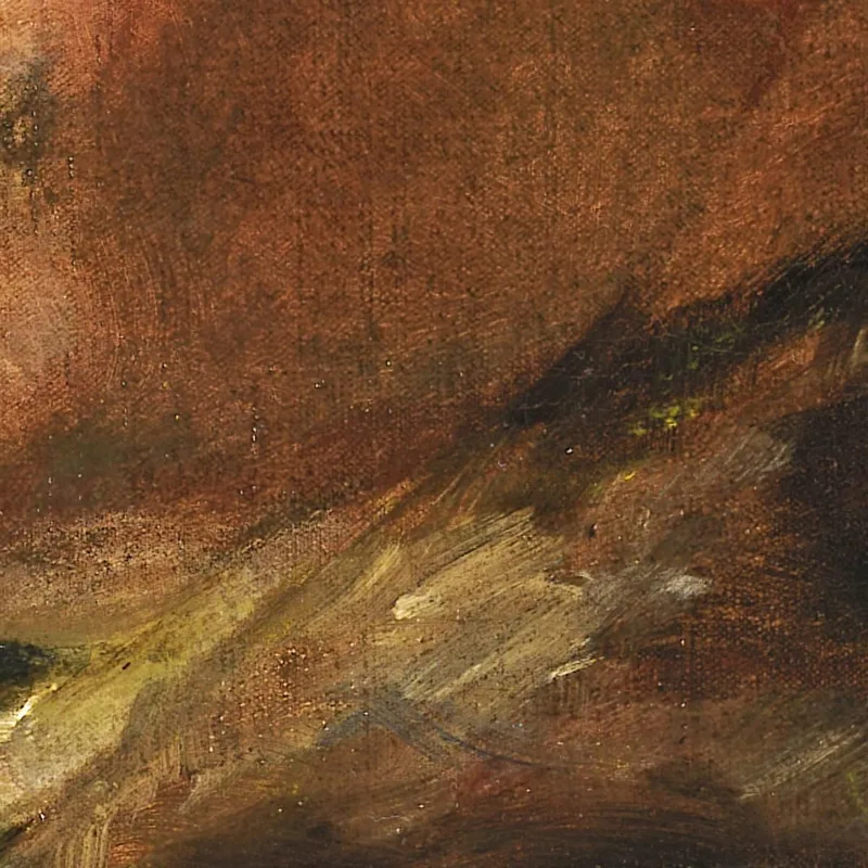 Der Pelzmantel Alice Pike Barney