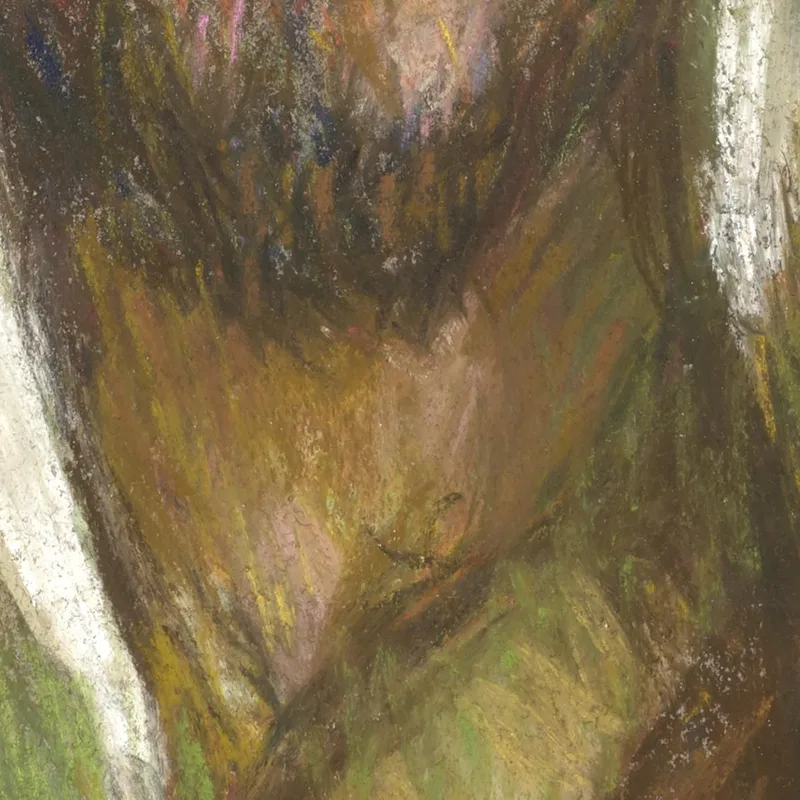 Der Scheich Alice Pike Barney