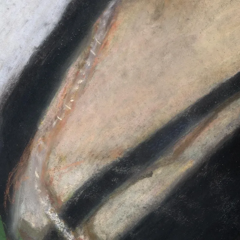 The Tanagra Figure Alice Pike Barney