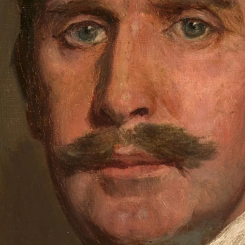Der Weiße Bestand Alice Pike Barney
