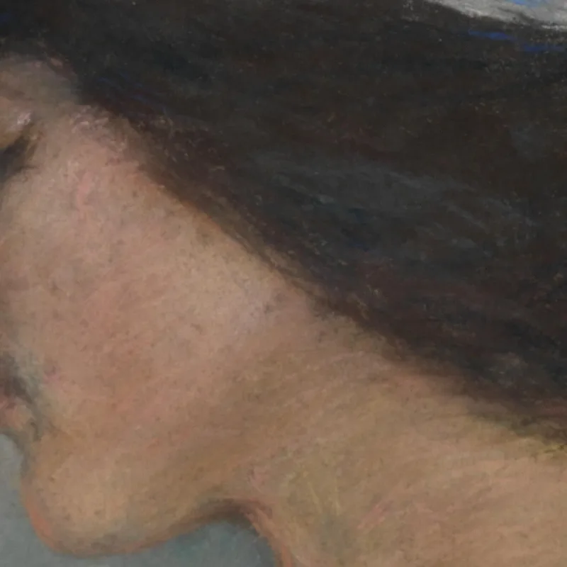Ninfea Alice Pike Barney