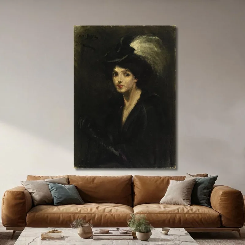 White Paradise Alice Pike Barney
