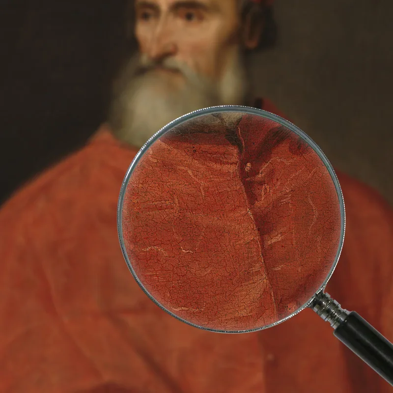Cardinal Pietro Bembo Titian Tiziano Vecellio