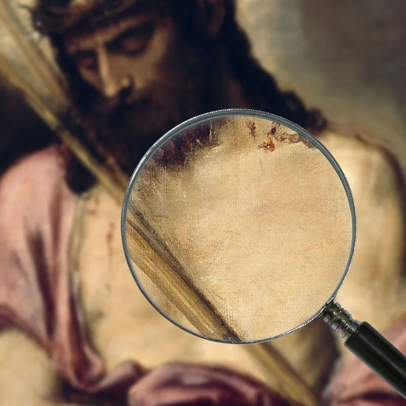 Ecce Homo Titian Tiziano Vecellio