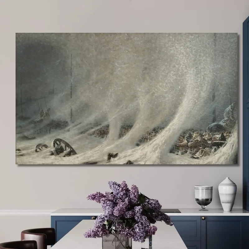 Un Lugar De Descanso Para Prisioneros Vasily Vereshchagin