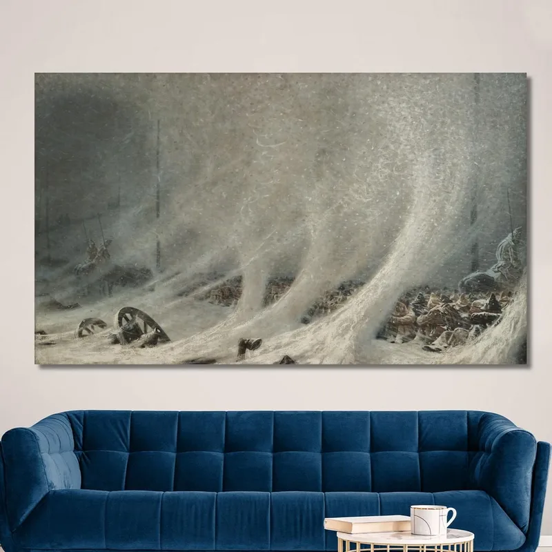 Un Lugar De Descanso Para Prisioneros Vasily Vereshchagin