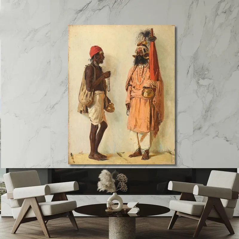 Fachiri Vasily Vereshchagin
