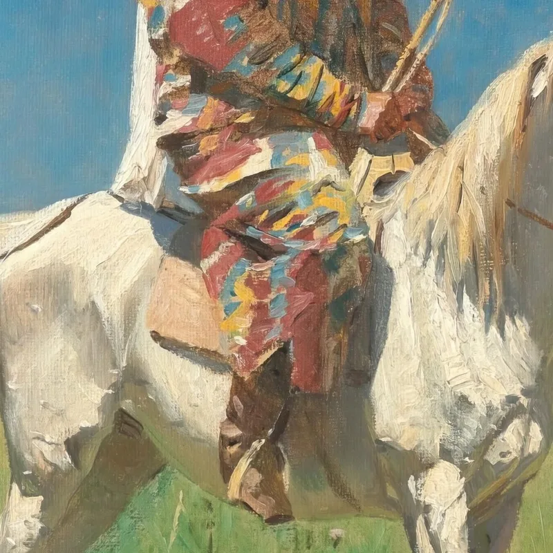Kirguistán 2 Vasily Vereshchagin