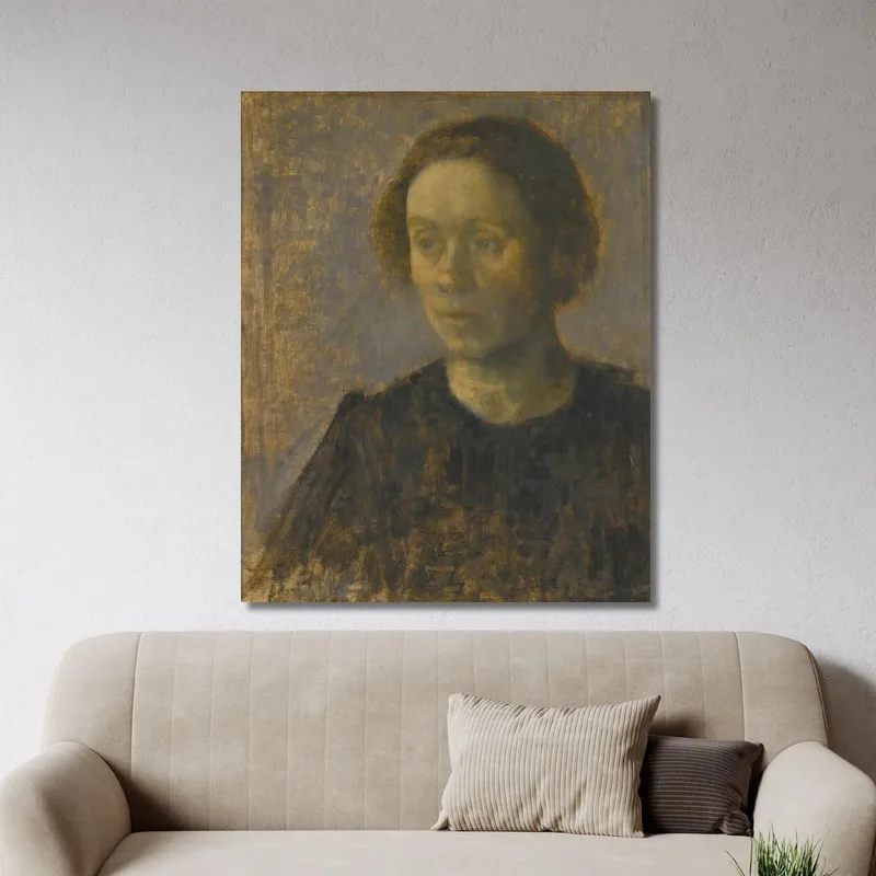 Ida Vilhelm Hammershøi