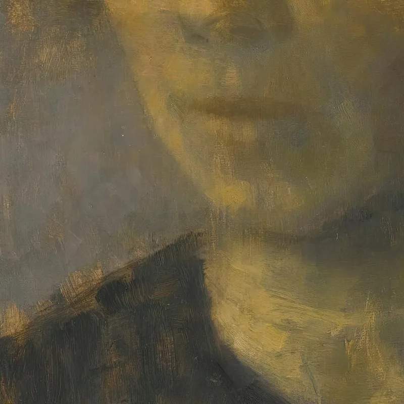 Ida Vilhelm Hammershøi