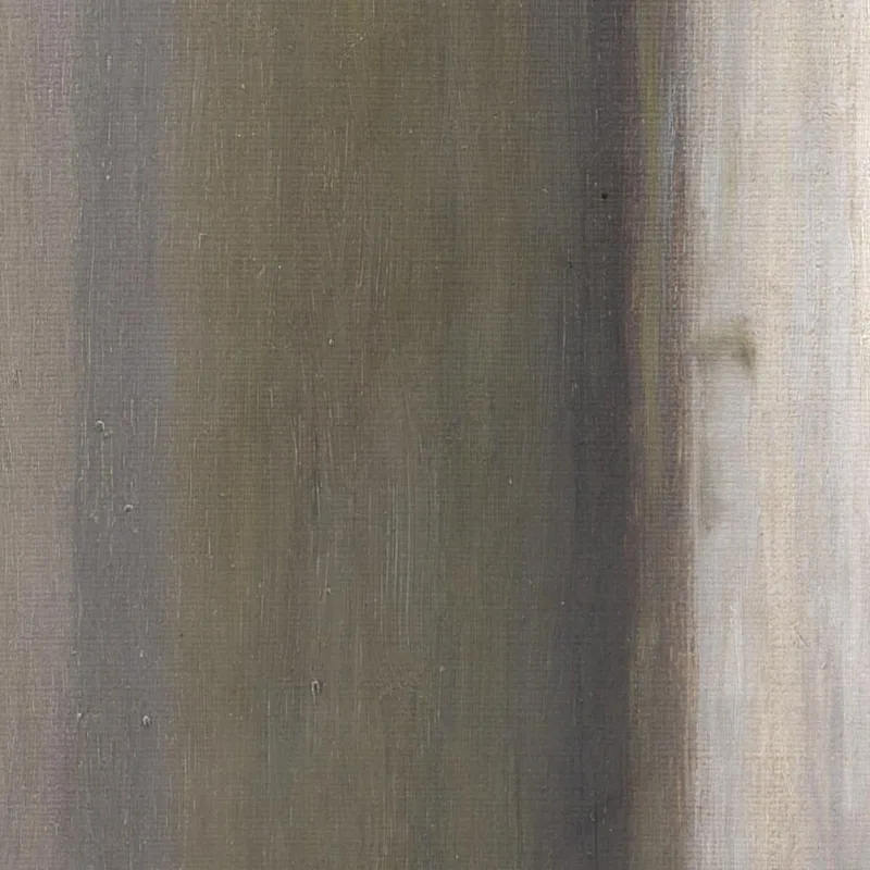 Interno. Una Vecchia Stufa Vilhelm Hammershøi