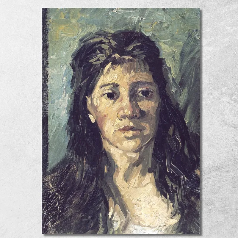 Prostituta Vincent van Gogh