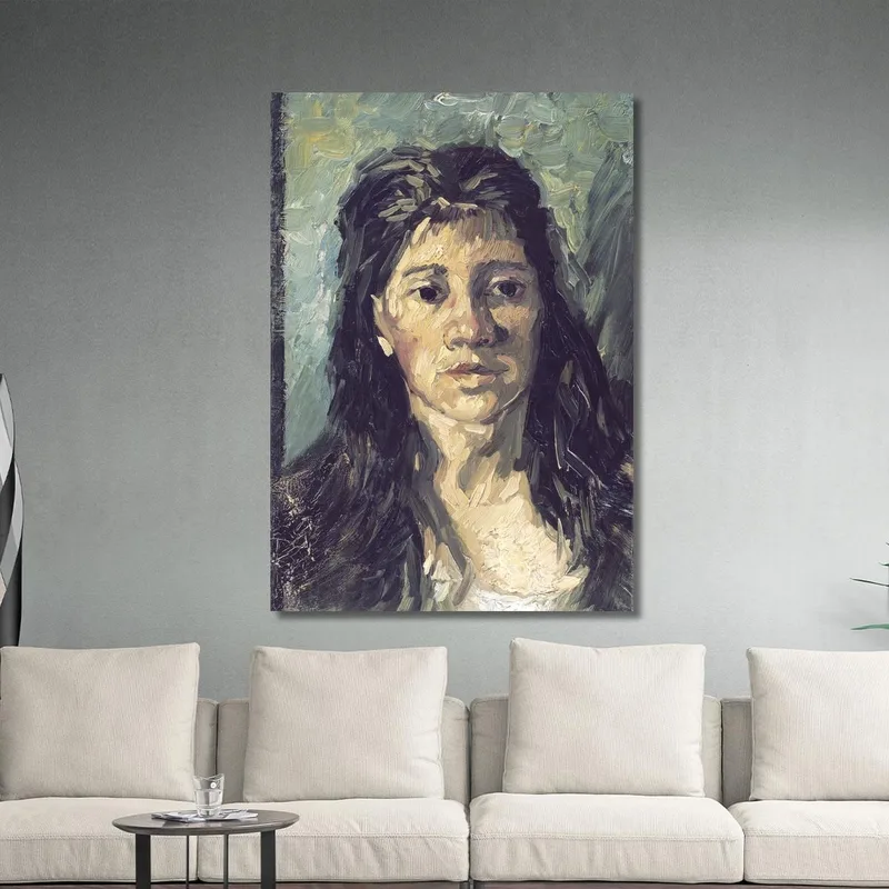 Prostituta Vincent van Gogh