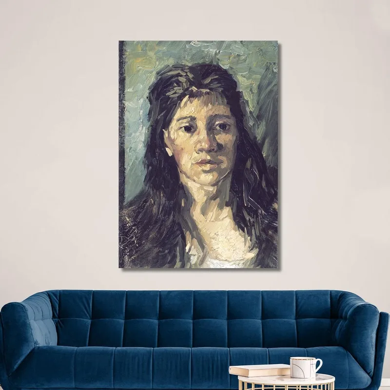 Prostituta Vincent van Gogh