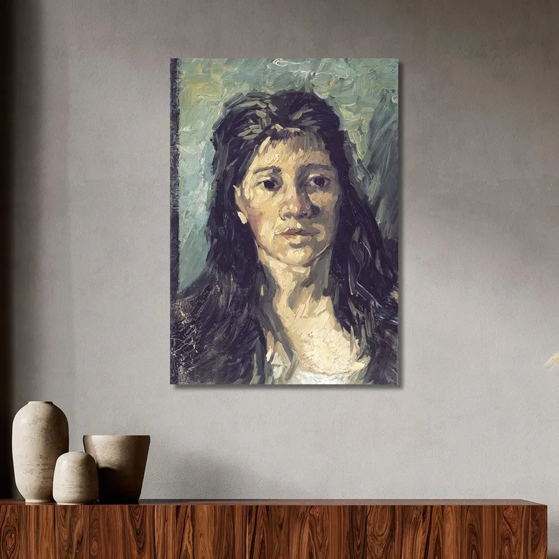 Prostituta Vincent van Gogh
