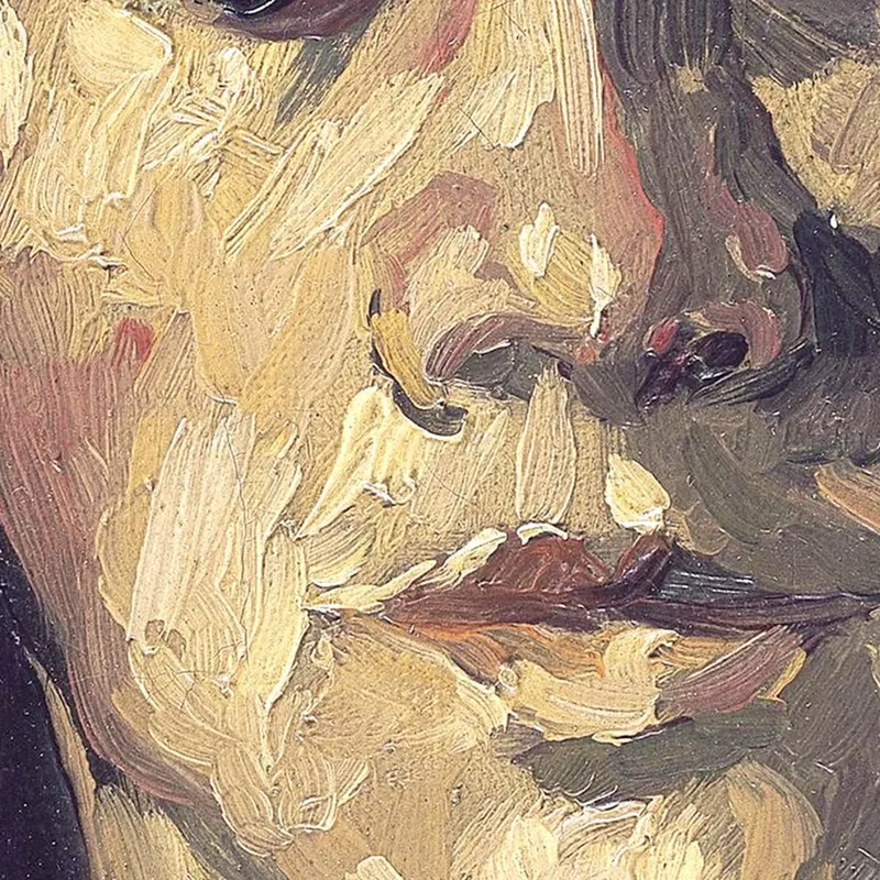 Prostituta Vincent van Gogh