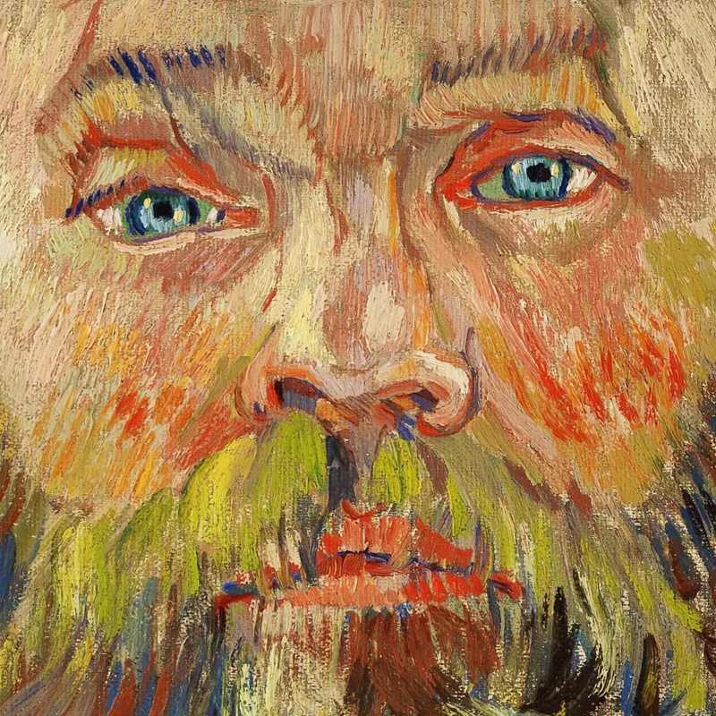 El Cartero José Roulin Vincent van Gogh