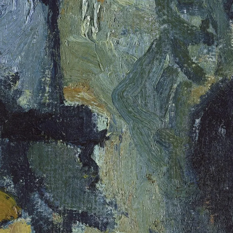 Les Arènes 1888 Vincent van Gogh