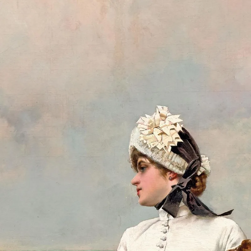 Dimmi Tutto Vittorio Matteo Corcos