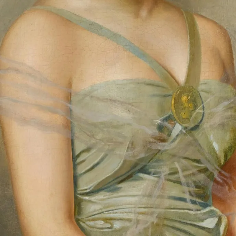 El Ramo Vittorio Matteo Corcos