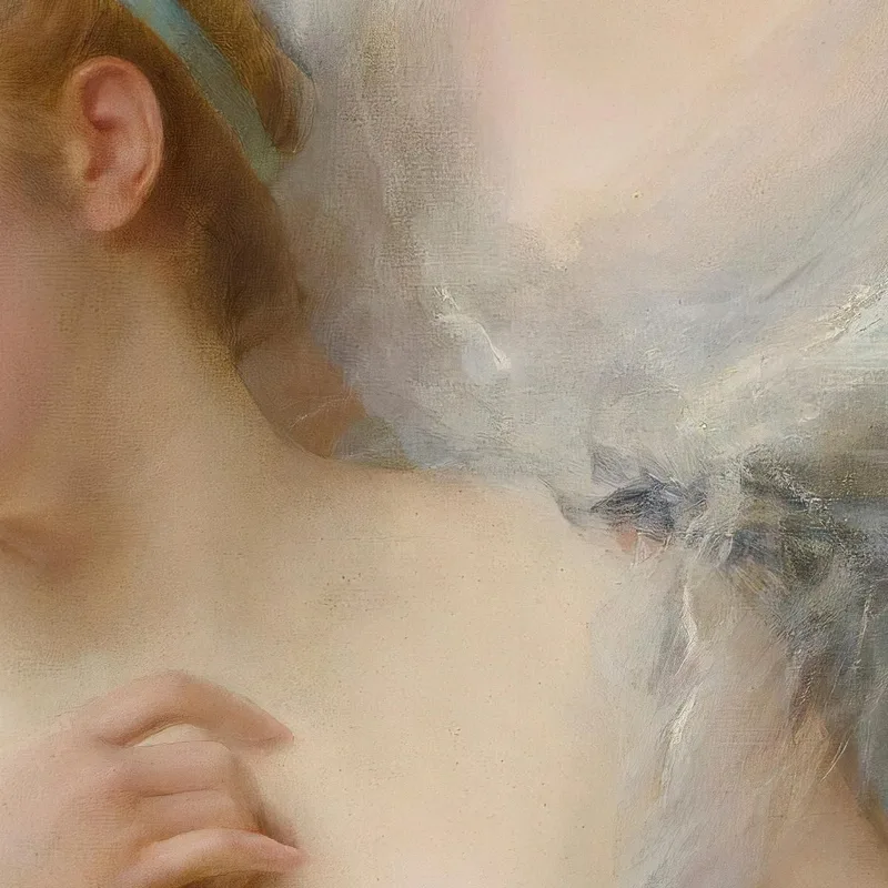 I Tre Assi Vittorio Matteo Corcos