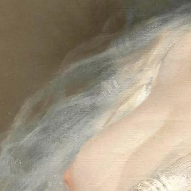 Fragilidad Vittorio Matteo Corcos