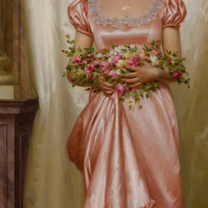 Roses Vittorio Reggianini