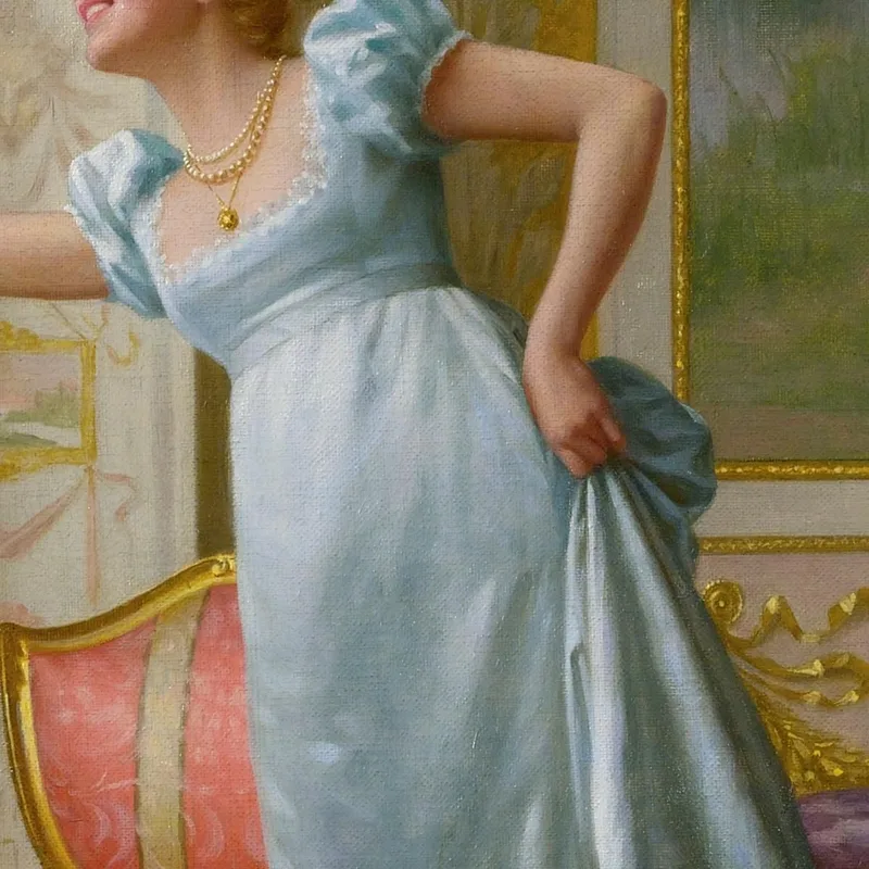L'Attraction Vittorio Reggianini