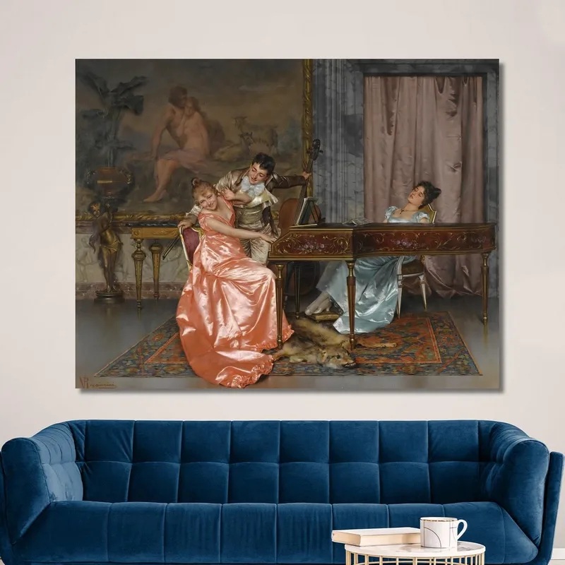 Il Considerando 2 Vittorio Reggianini